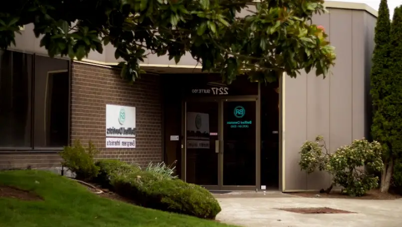 Redmond BelRed Dentists