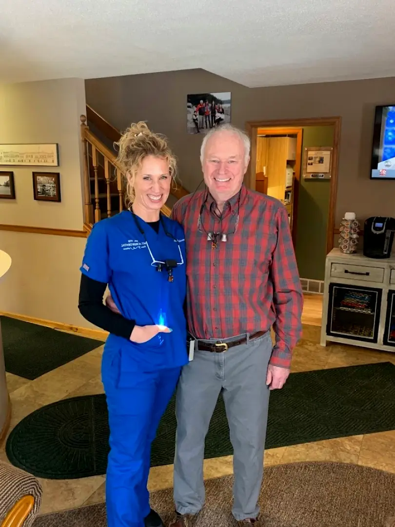 Reedsburg Hatch Dental