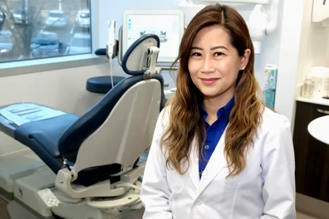 Reston Dental Care