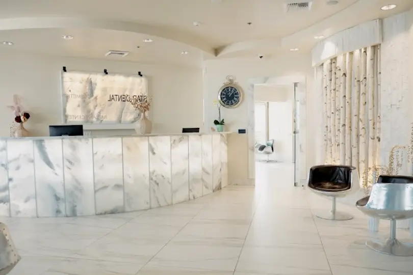  Roseville Star Dental Implants