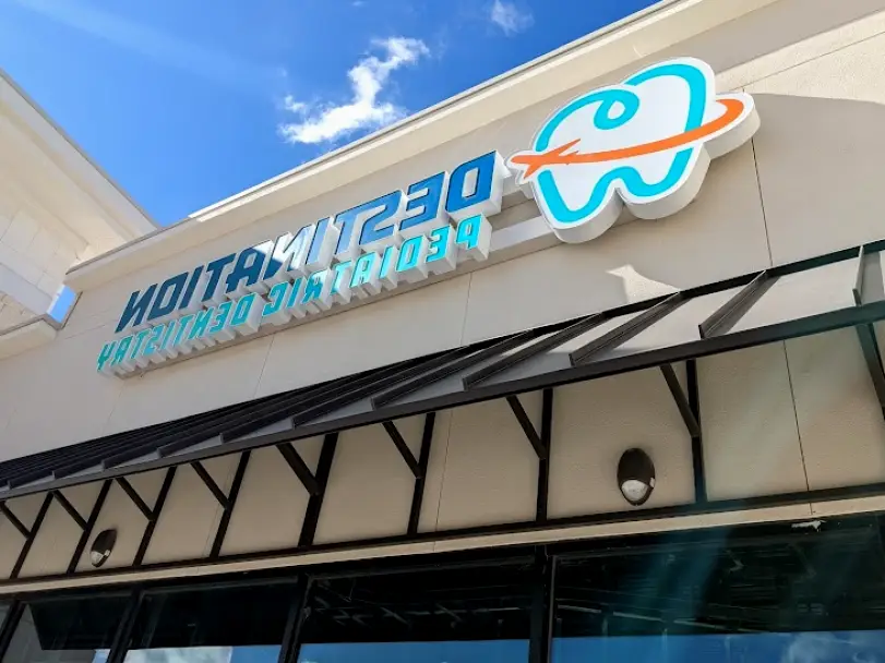 Round Rock Destination Pediatric Dentistry