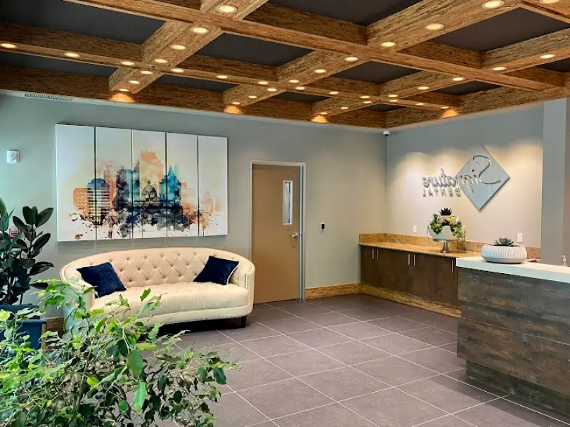 Sacramento Signature Dental