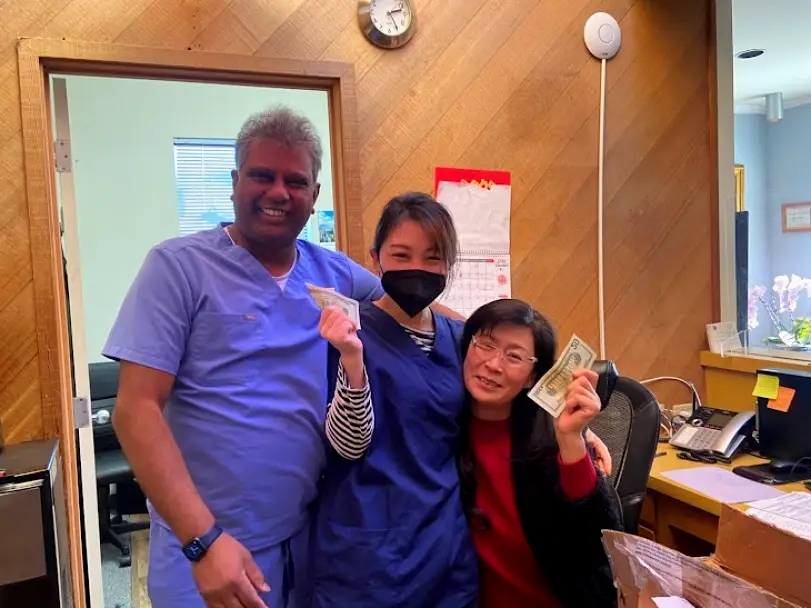 San Bruno Dental Excellence