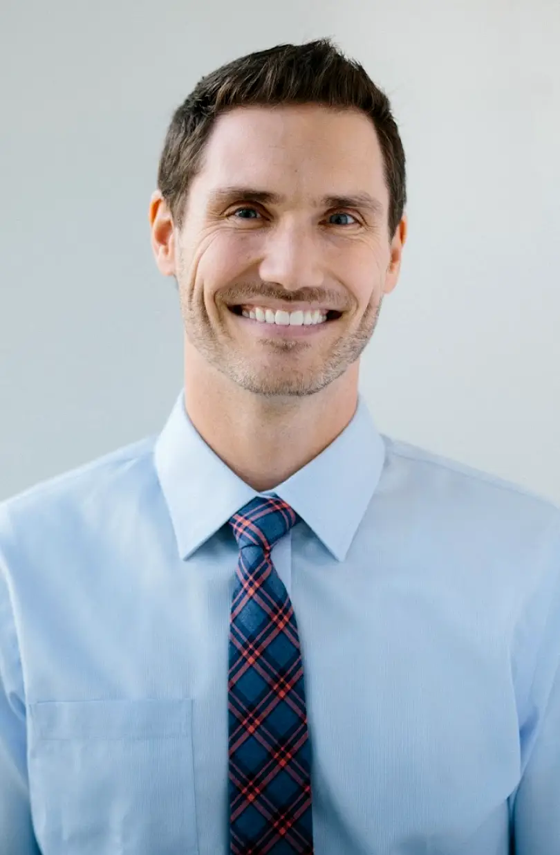 San Clemente Smiles - Brandon Curfew, DMD