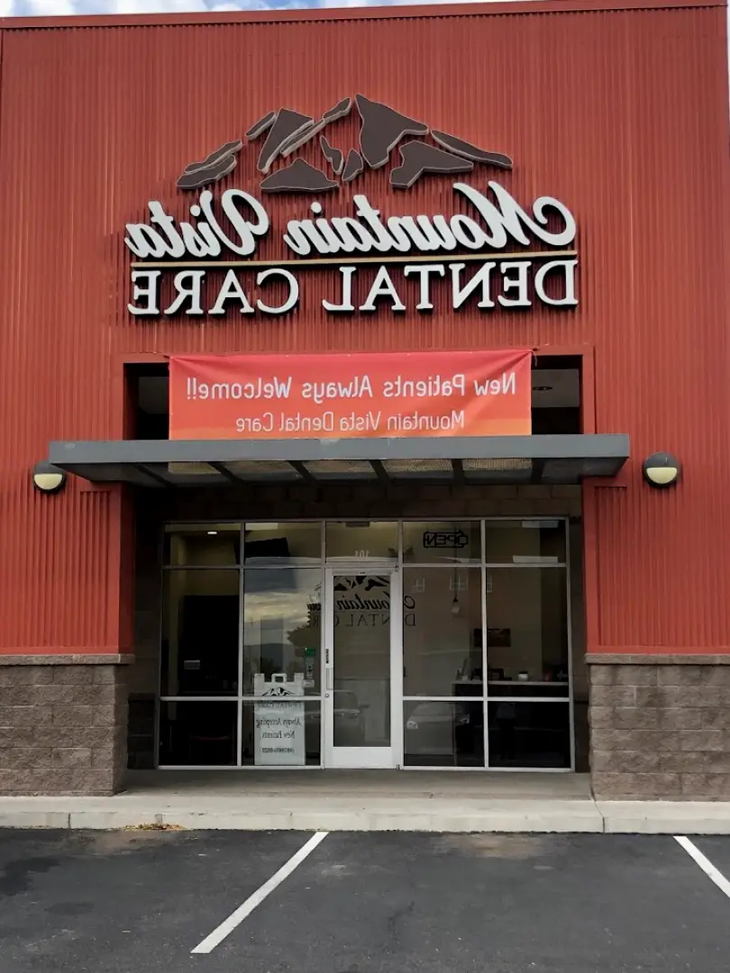 San Tan Valley Mountain Vista Dental Care