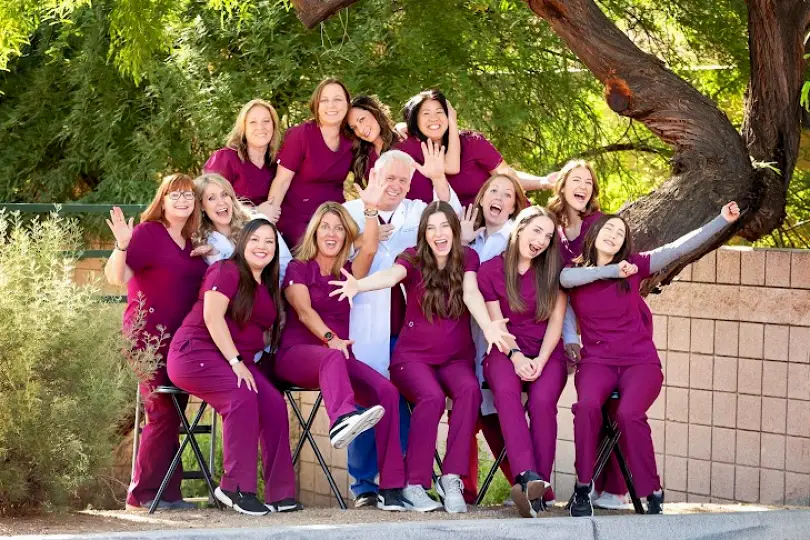 Scottsdale Center For Progressive Dentistry