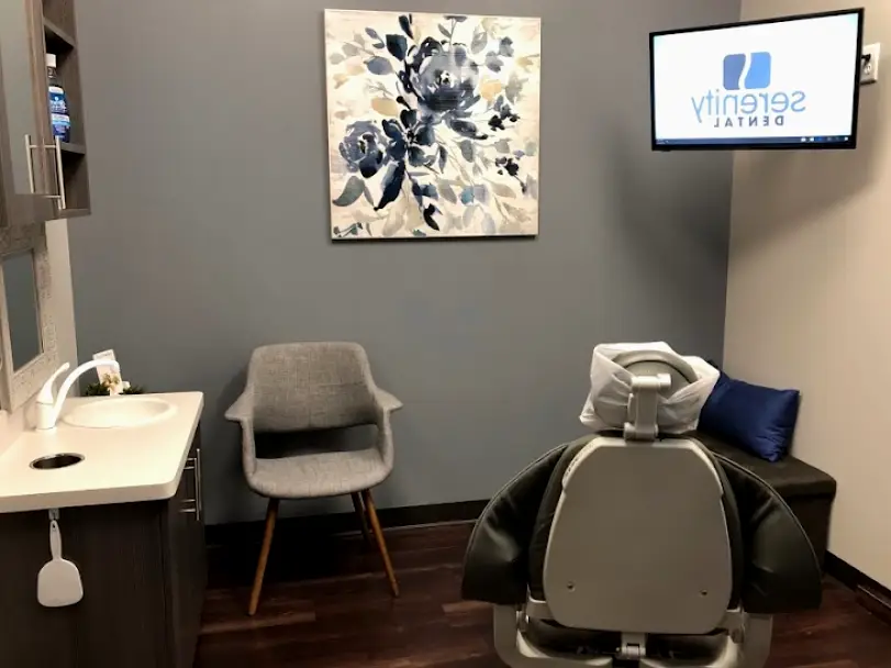 Serenity Dental of Spring