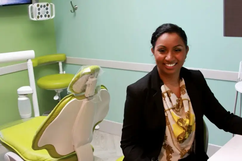 Silver Spring The Smile Atelier