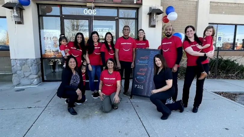 Sleepy Hollow Brar Dentistry