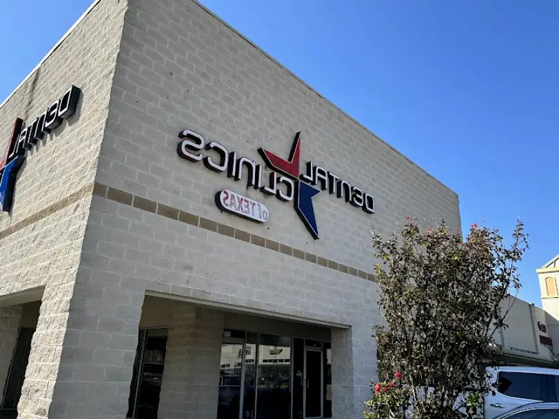 Sommerall West Dental Clinics of Texas