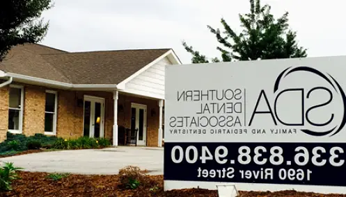 Southern Dental Associates of Wilkesboro