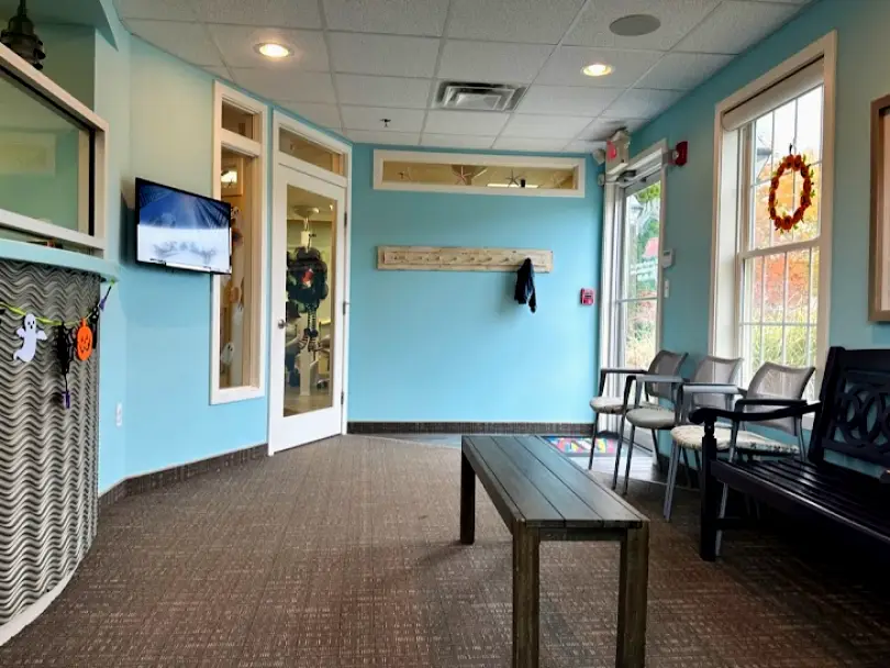 Southington Just 4 Kidz Dentistry