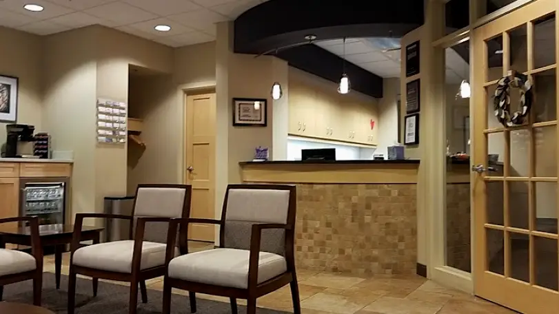 St. Charles Dayspring Pediatric Dentistry