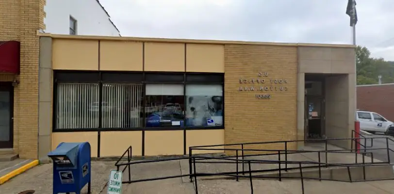 Sutton Marple Laura L DDS