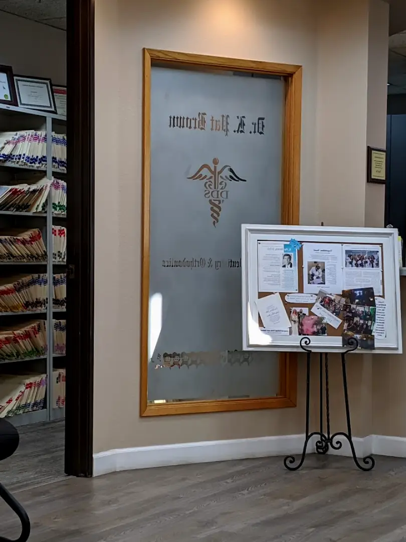 Temecula K. Pat Brown, DDS