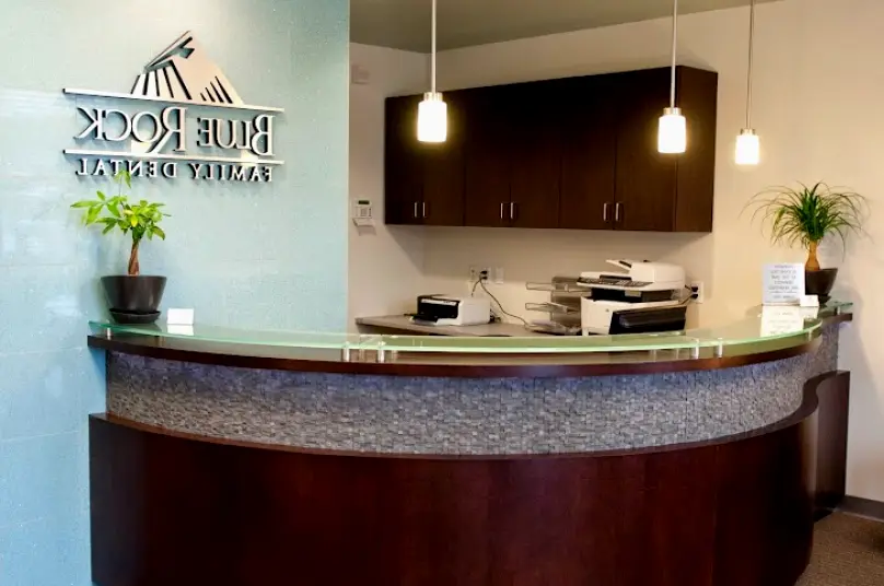 Tooele Blue Rock Family Dental: Steven C Bruderer DMD