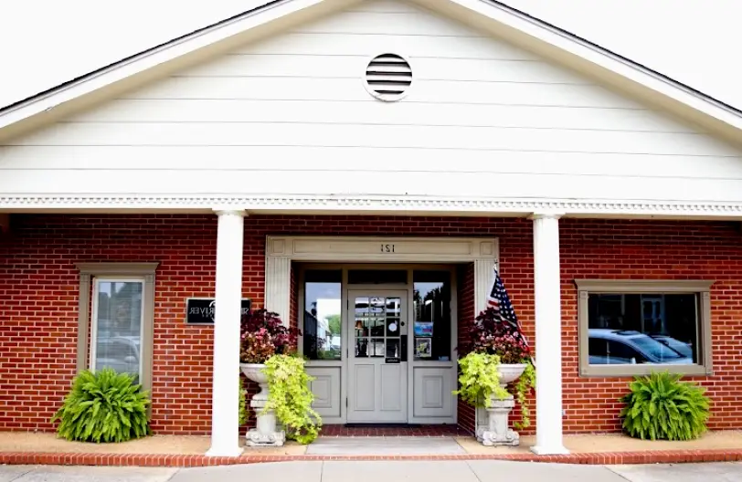 Tuscumbia Singing River Dentistry