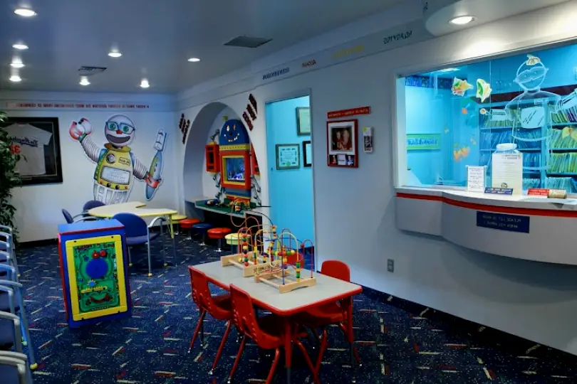 Tustin Pediatric Dentistry