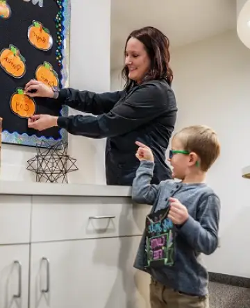 Wahpeton Concept Dentistry