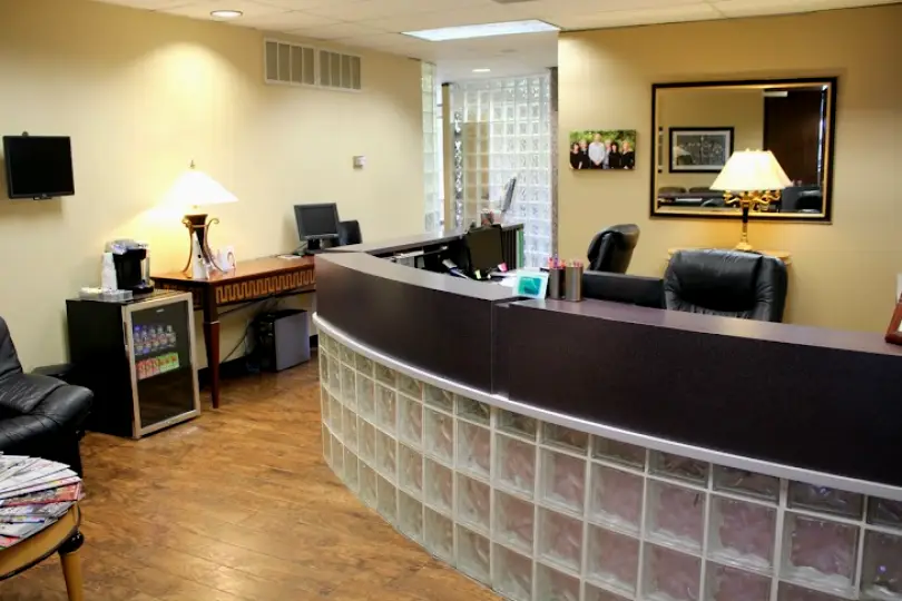 West Lake Hills Westlake Hills Dentistry - Vincent Ho, DDS