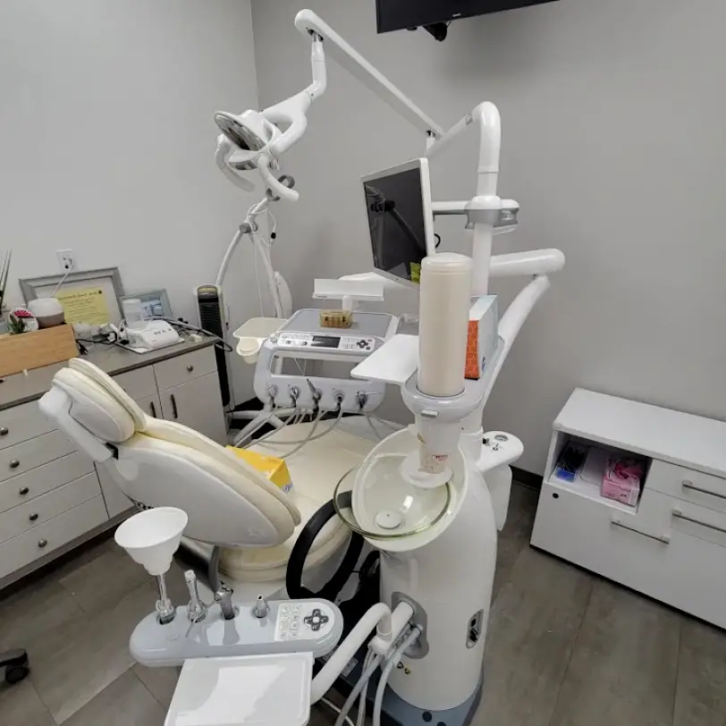 West Nyack TLC Dental of Rockland-Han Hong DDS