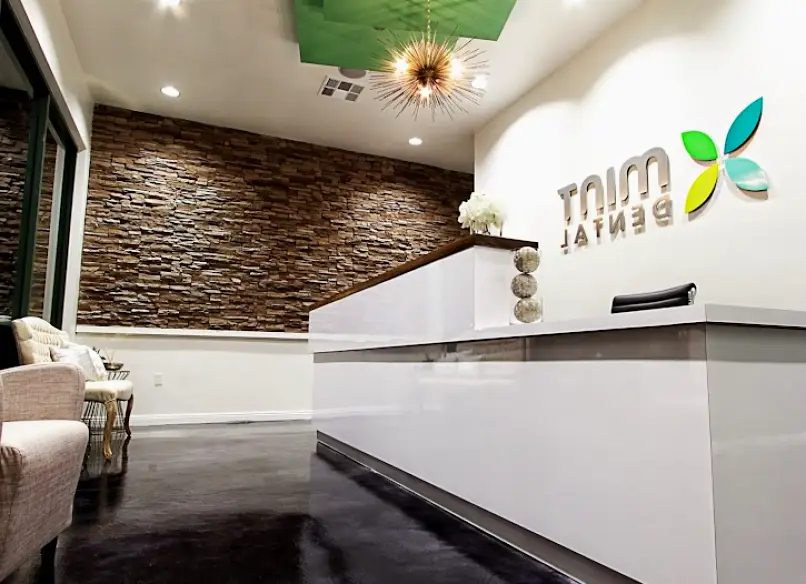 Yorba Linda Mint Dental OC