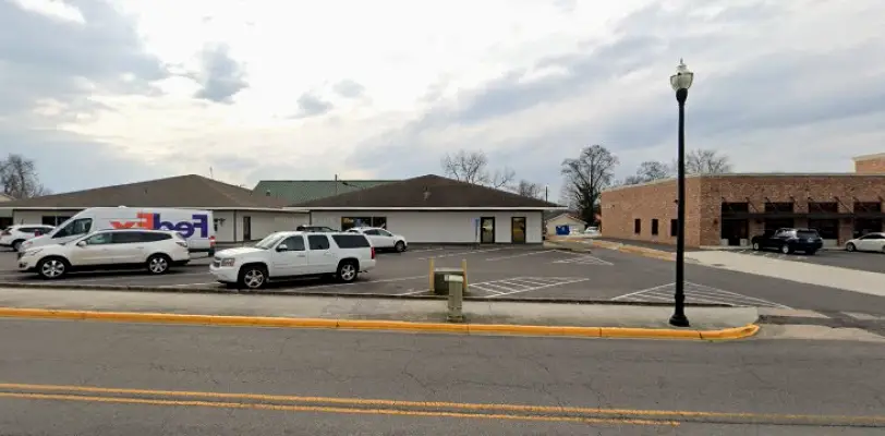 Albertville Oral Surgery Associates