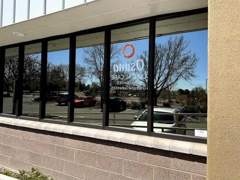 Albuquerque Osuna Dental Care