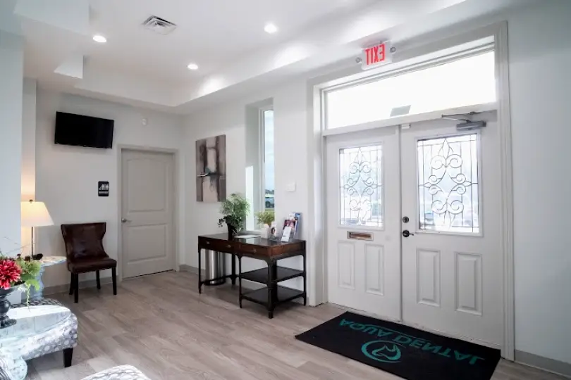 Aqua Dental Friendswood