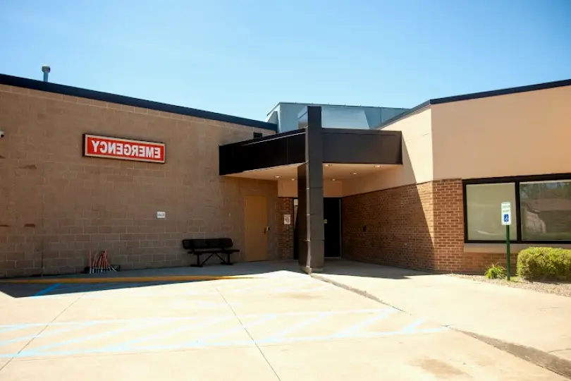 Armour Douglas County Memorial Hospital
