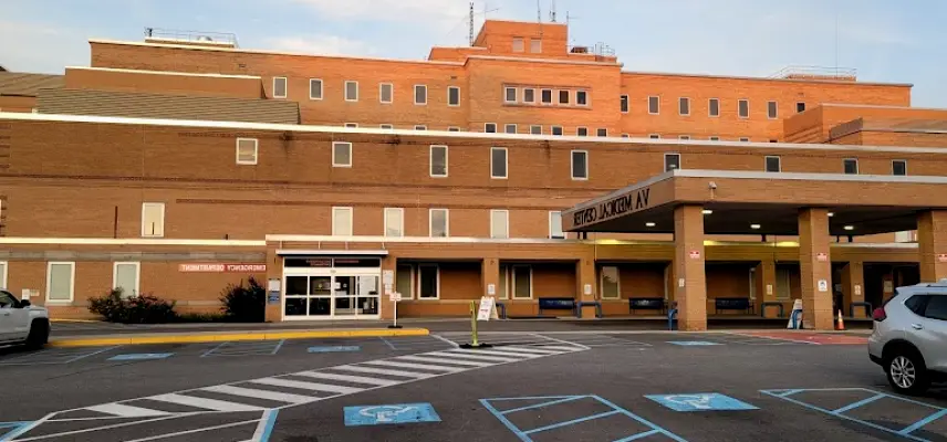  Beckley VA Medical Center