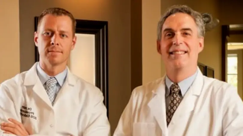 Biltmore Forest Phillips & Schmitt, DDS, PA