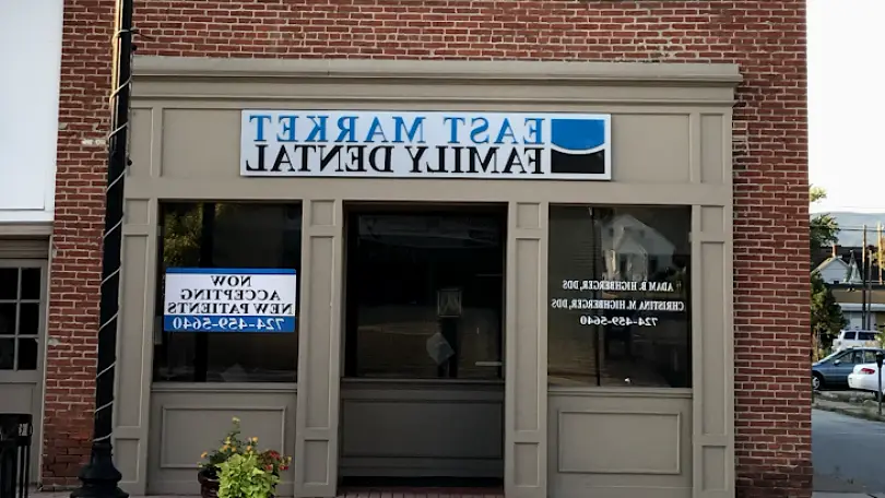 Blairsville East Market Family Dental, PLLC