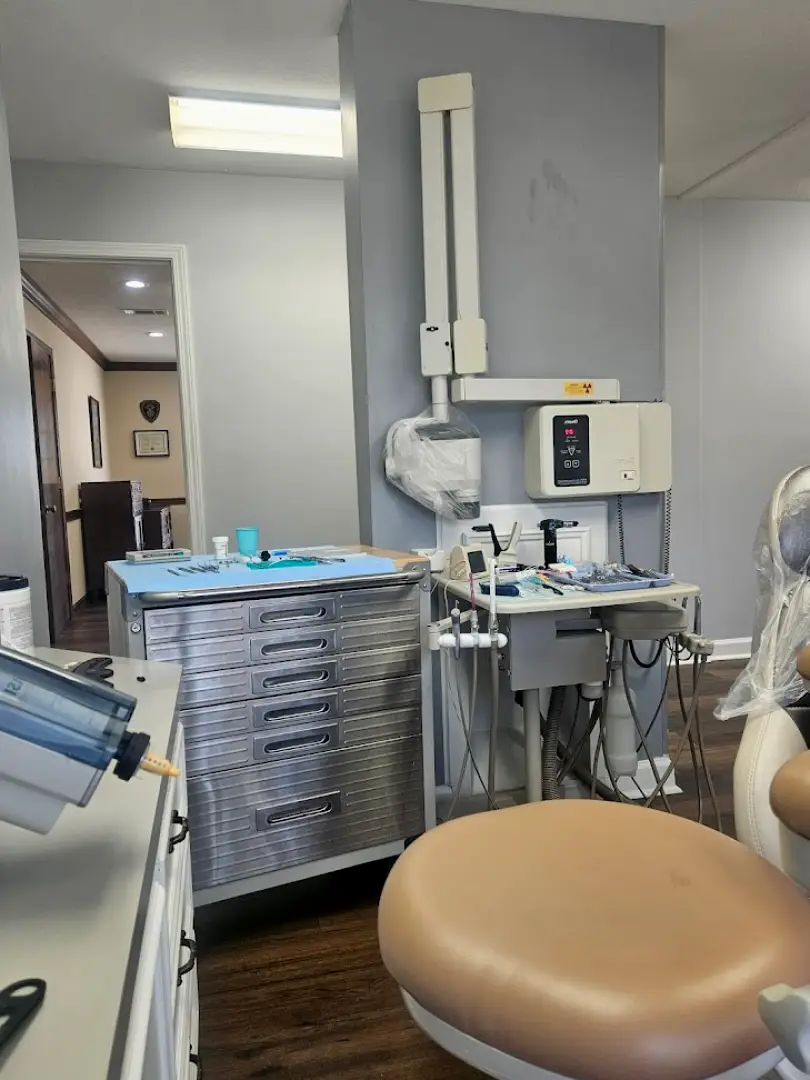 Brandon Pleasant Smiles Dentistry