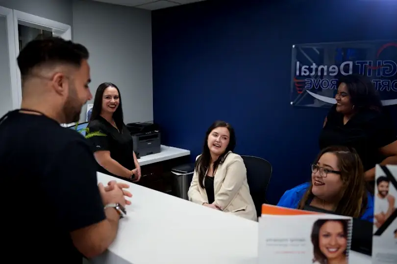 Bright Dental Morton Grove