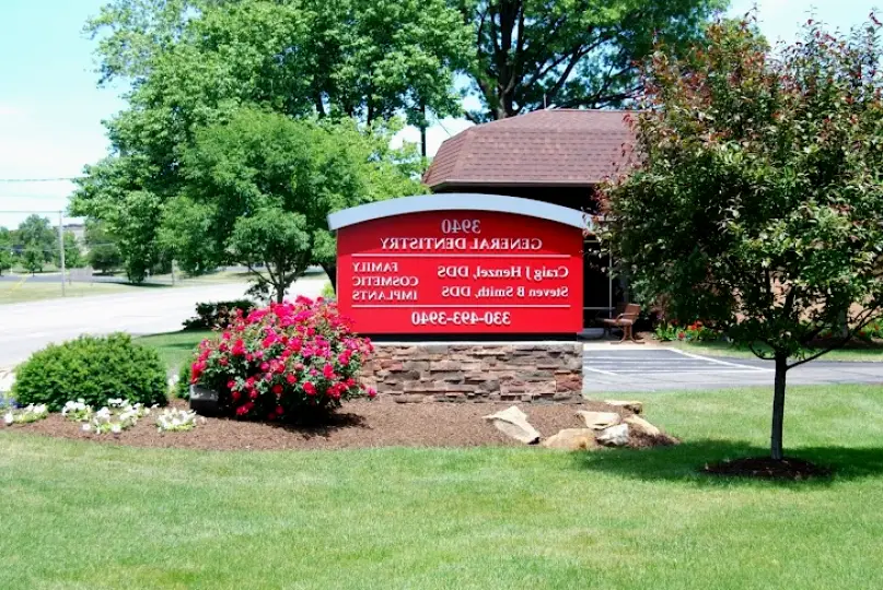 Canton Drs. Henzel and Smith, Inc.