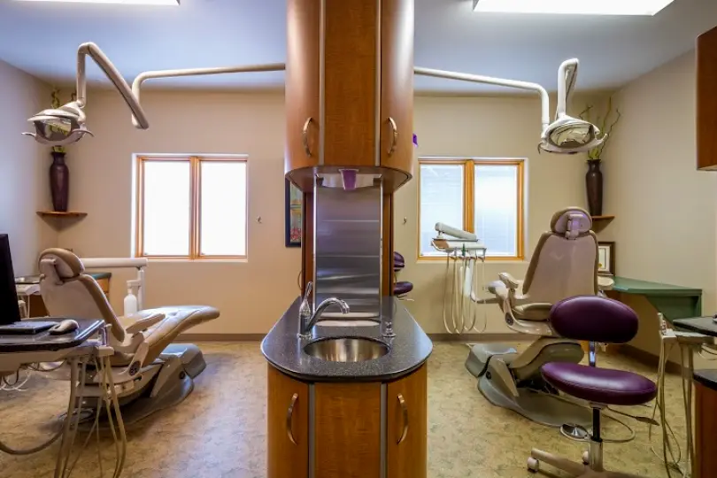 Casper 2nd Street Dental
