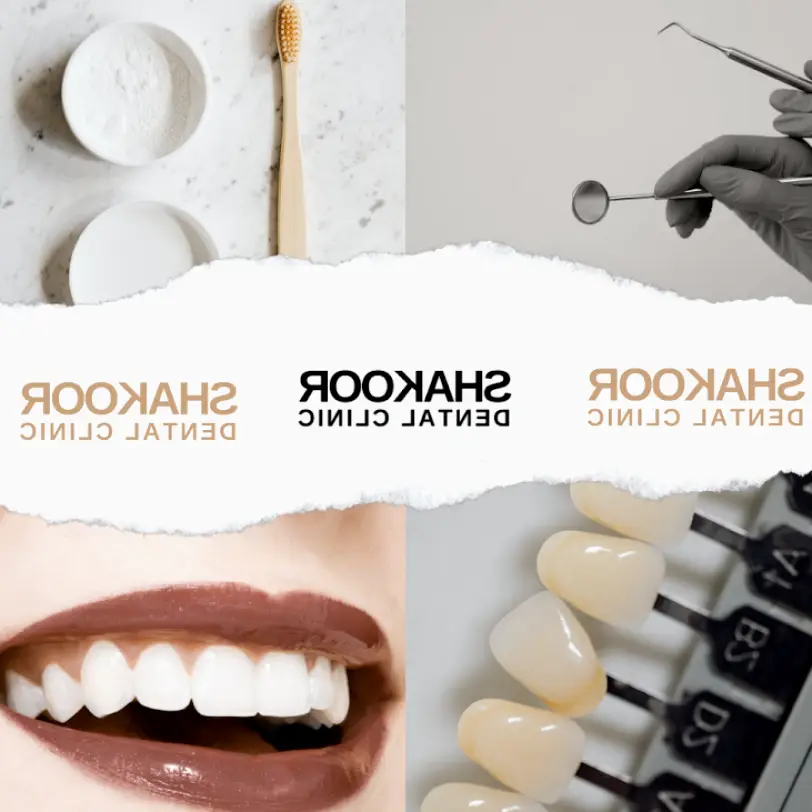 Chandler Shakoor Dental Clinic