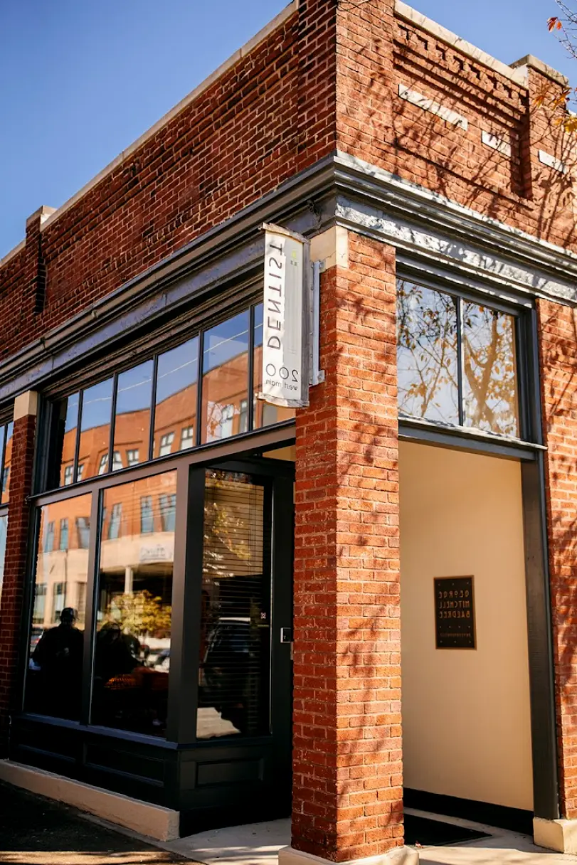 Chattanooga Baldree G Mitchell DDS