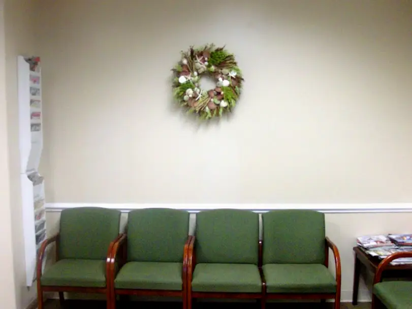 Chesapeake Walls Family Dentistry