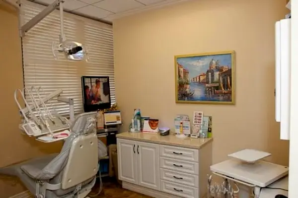 Chino Gavrila Dental