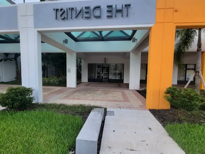 Coconut Creek Township Dental Care