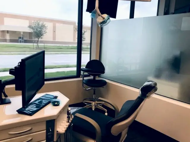 College Station Dental & Orthodontics