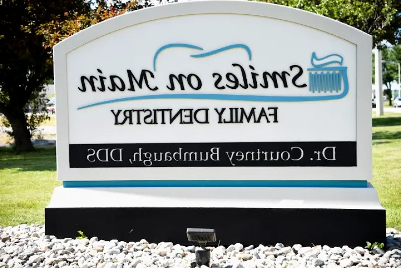 Columbia City Smiles on Main Family Dentistry