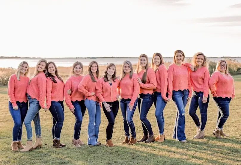 Conway Dr. Jen Orthodontics