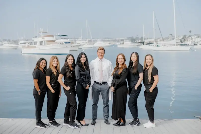 Corona Del Mar Spath Dentistry