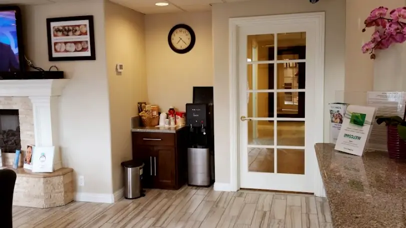 Covina Wong Dental