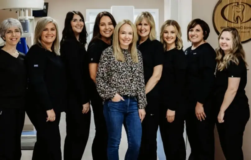 Crestwood Carroll Dental Care
