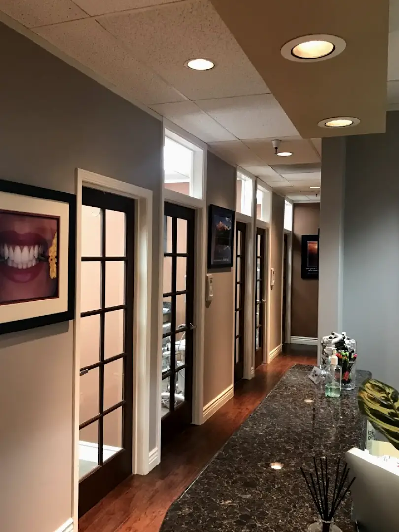 Cupertino iTooth Dental: Michael Bouzid, DDS