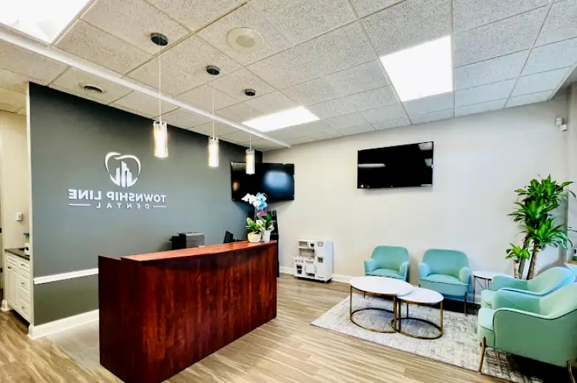 Drexel Hill Township Line Dental